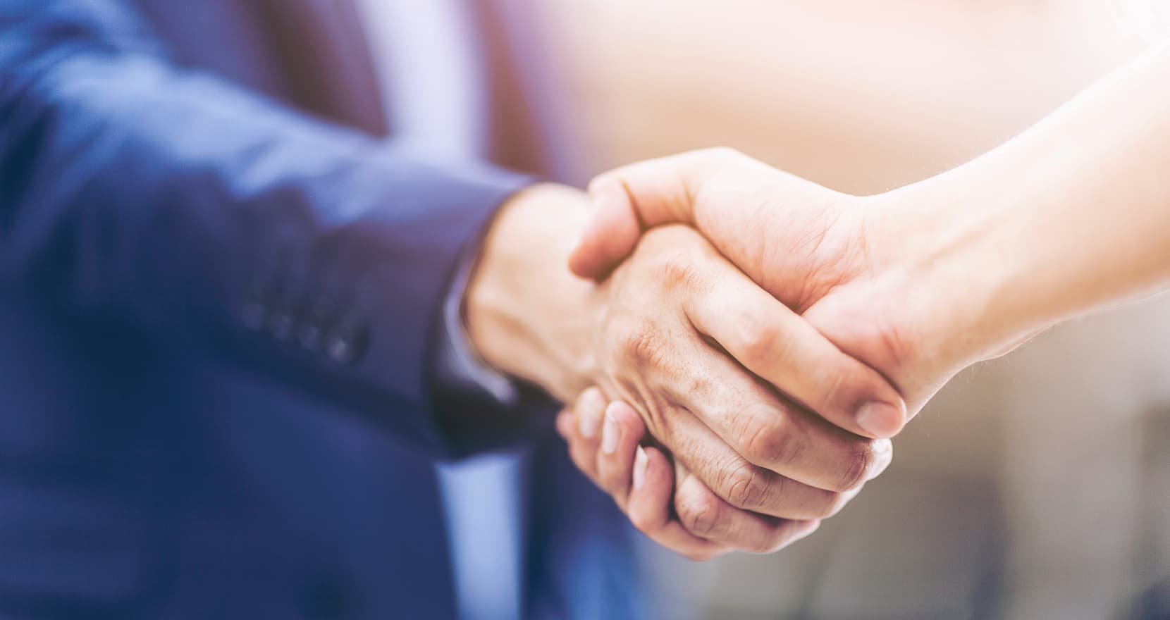 透明性と誠実さ